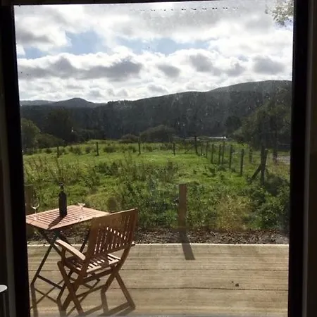 度假居 Ade's River *