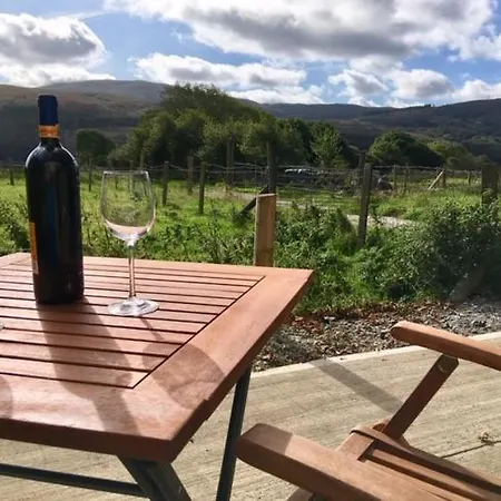 Tatil Evi Ade's River