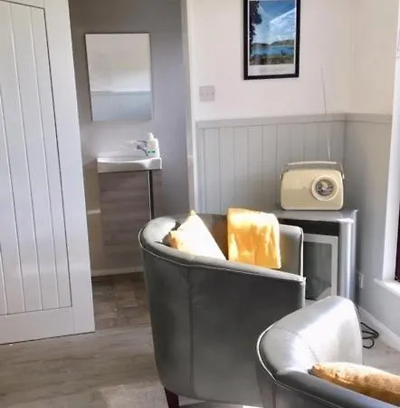 Ade's River 度假居 Lettermacaward