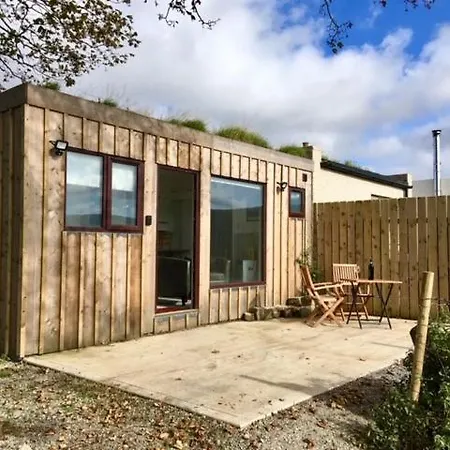 度假居 Ade's River *