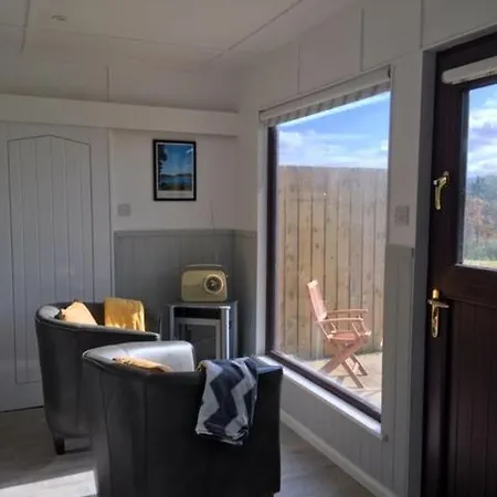 Ade's River * Lettermacaward