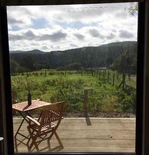 Holiday home Ade's River *