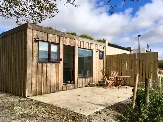 Holiday home Ade's River *