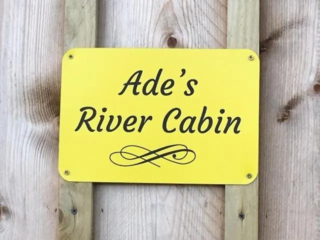 Tatil Evi Ade's River *