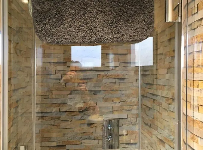 Ade's River Prázdninový dům Lettermacaward