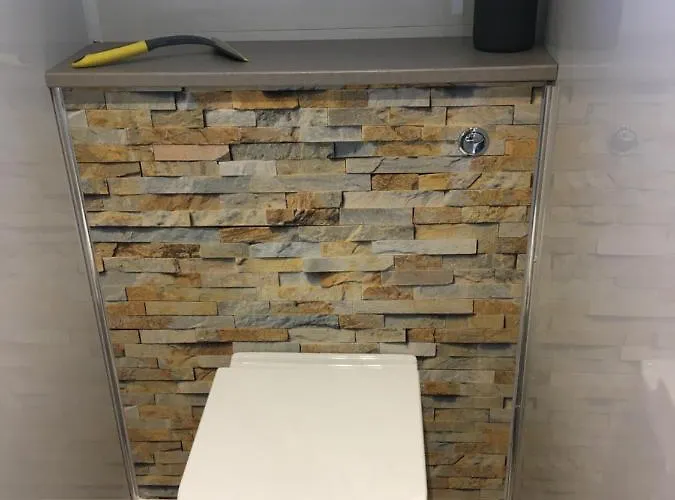 Ade's River Prázdninový dům